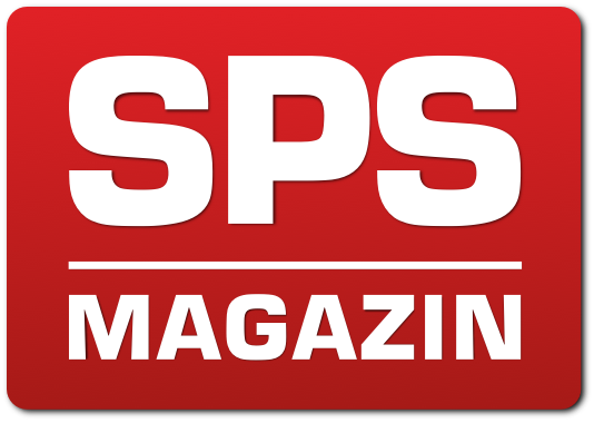 SPS magazin logo